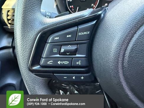 Used 2024 Subaru Crosstrek 2.0i Premium image 22