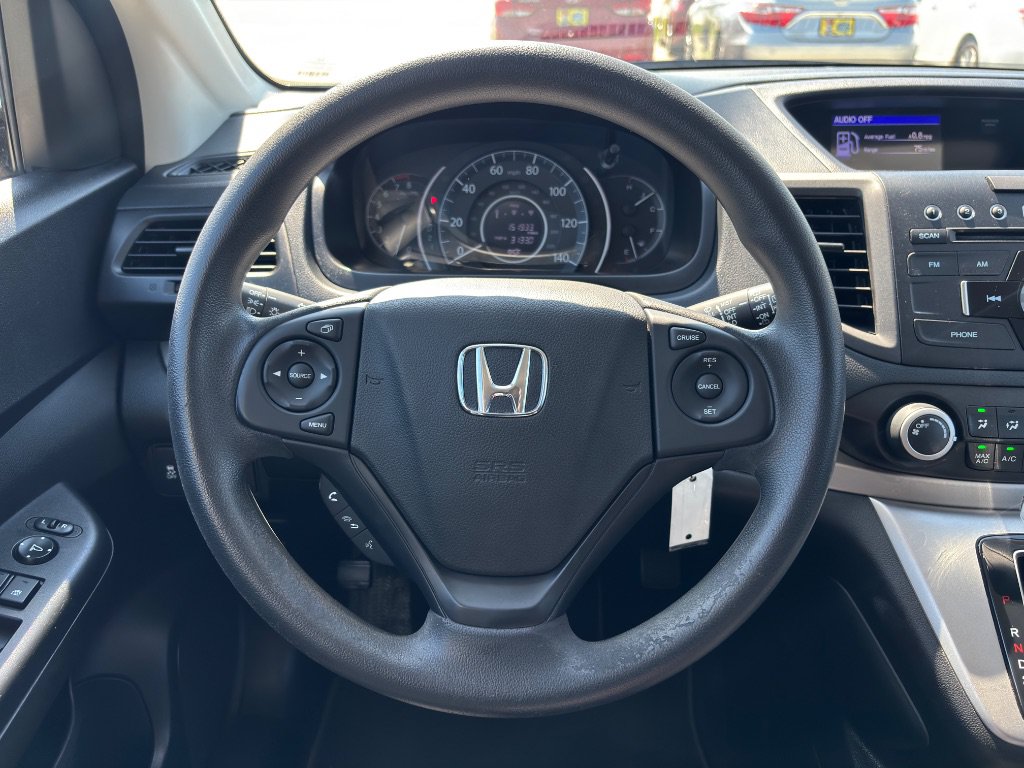 Used 2014 Honda CR-V LX image 13
