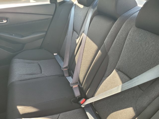 New 2026 Honda Accord SE image 9