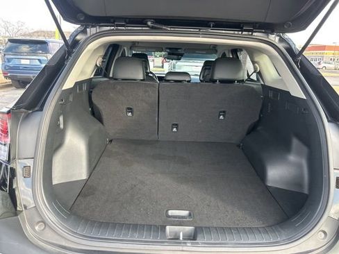 Used 2024 Kia Sportage EX image 30