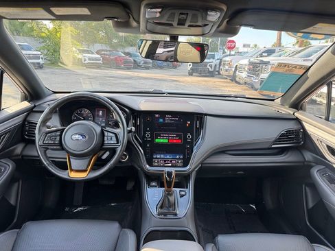 Used 2024 Subaru Outback Wilderness image 29