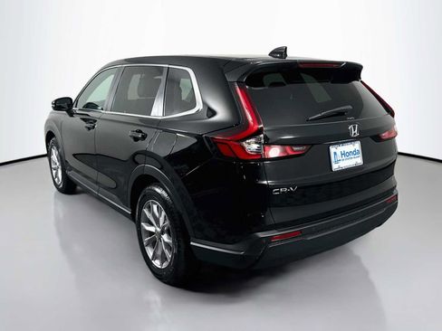 Used 2024 Honda CR-V EX-L image 5