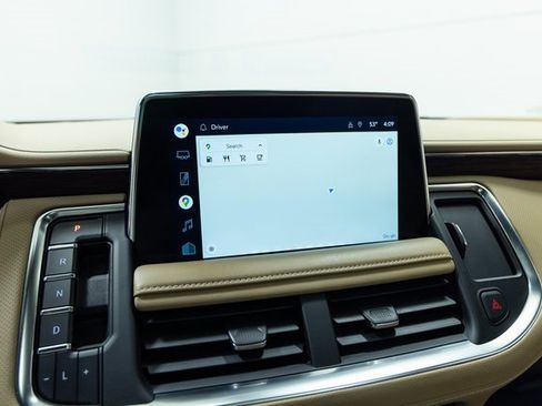 Used 2022 Chevrolet Tahoe Premier image 17