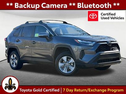 Certified 2023 Toyota RAV4 XLE w/ XLE Grade Weather Package