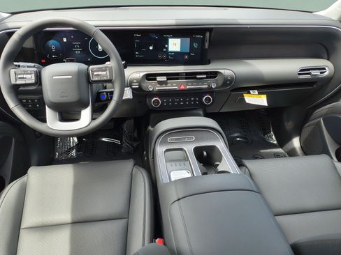 New 2027 Hyundai Palisade SEL FWD image 12