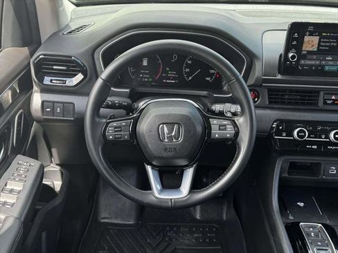 Used 2024 Honda Pilot EX-L image 14