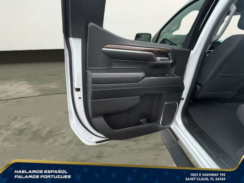 Certified 2024 GMC Sierra 1500 Elevation AWD/4WD image 25