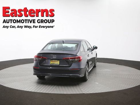 Used 2023 Honda Civic LX image 37