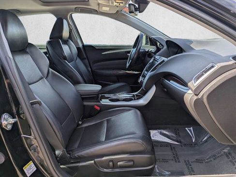 Used 2015 Acura TLX V6 SH-AWD w/ Advance Package image 22