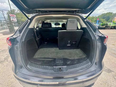Used 2019 MAZDA CX-9 Touring w/ Touring Premium Package FWD image 13