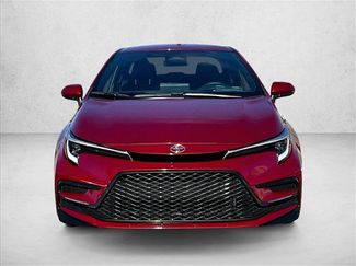 Used 2025 Toyota Corolla SE video 3