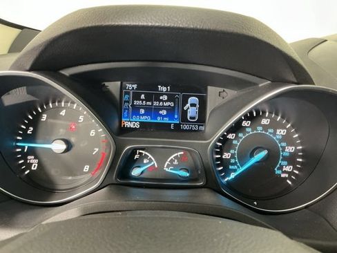 Used 2016 Ford Escape Titanium AWD/4WD image 18