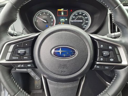 Certified 2023 Subaru Forester Premium image 5