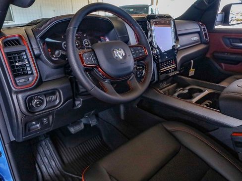 New 2026 RAM 1500 Rebel w/ Rebel Level 1 Equipment Group image 13