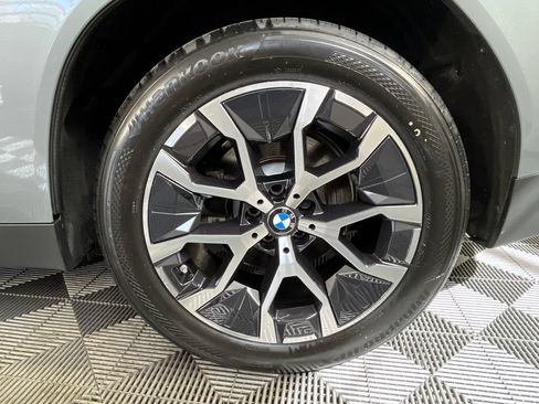 Certified 2026 BMW X3 xDrive30i w/ Convenience Package AWD/4WD image 16
