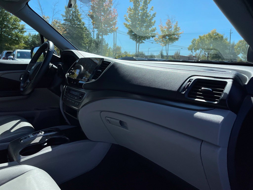 Certified 2022 Honda Pilot EX-L image 33