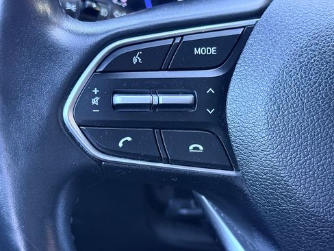 Used 2020 Hyundai Santa Fe Limited AWD/4WD image 24
