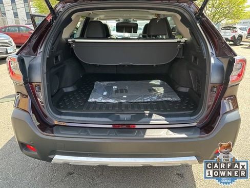Certified 2024 Subaru Outback Limited XT AWD/4WD image 30