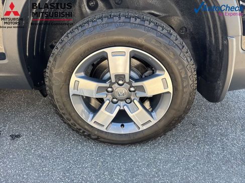 Used 2024 Honda Ridgeline RTL image 14