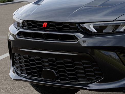 New 2025 Dodge Hornet GT w/ Cold Weather Group image 45