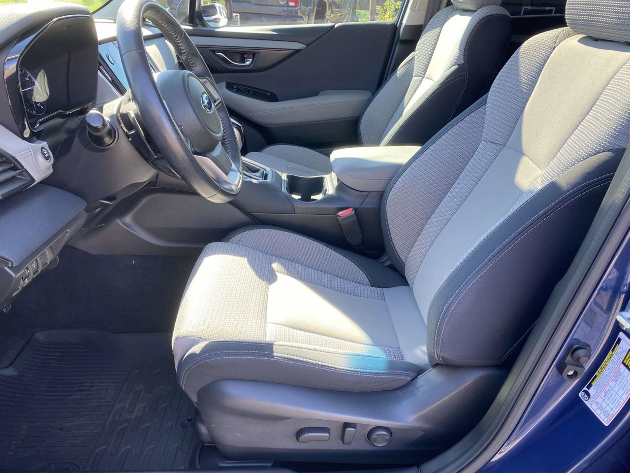 Used 2021 Subaru Outback Premium AWD/4WD image 26