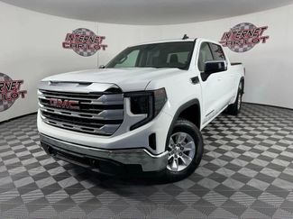Used 2023 GMC Sierra 1500 SLE video 1