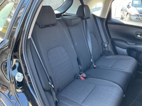 Used 2025 Honda HR-V LX image 20