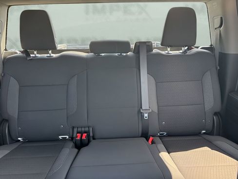 Used 2025 Chevrolet Silverado 1500 LT image 11