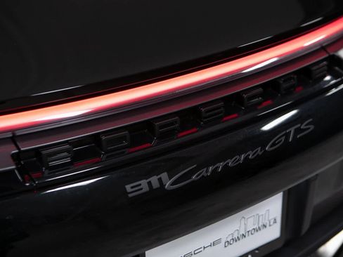 New 2026 Porsche 911 Carrera GTS image 32