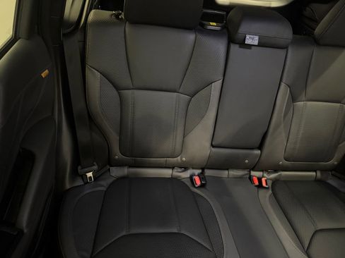 Certified 2023 Subaru Forester Wilderness image 17