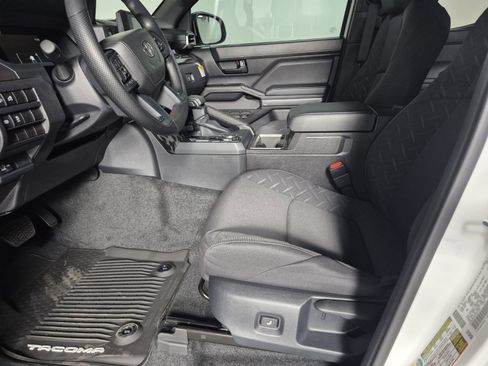 New 2026 Toyota Tacoma SR5 image 20