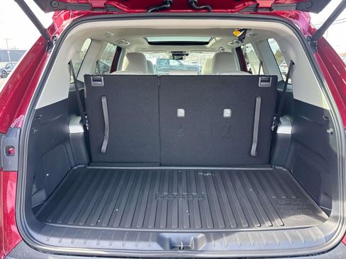 New 2026 Toyota Grand Highlander Limited image 4