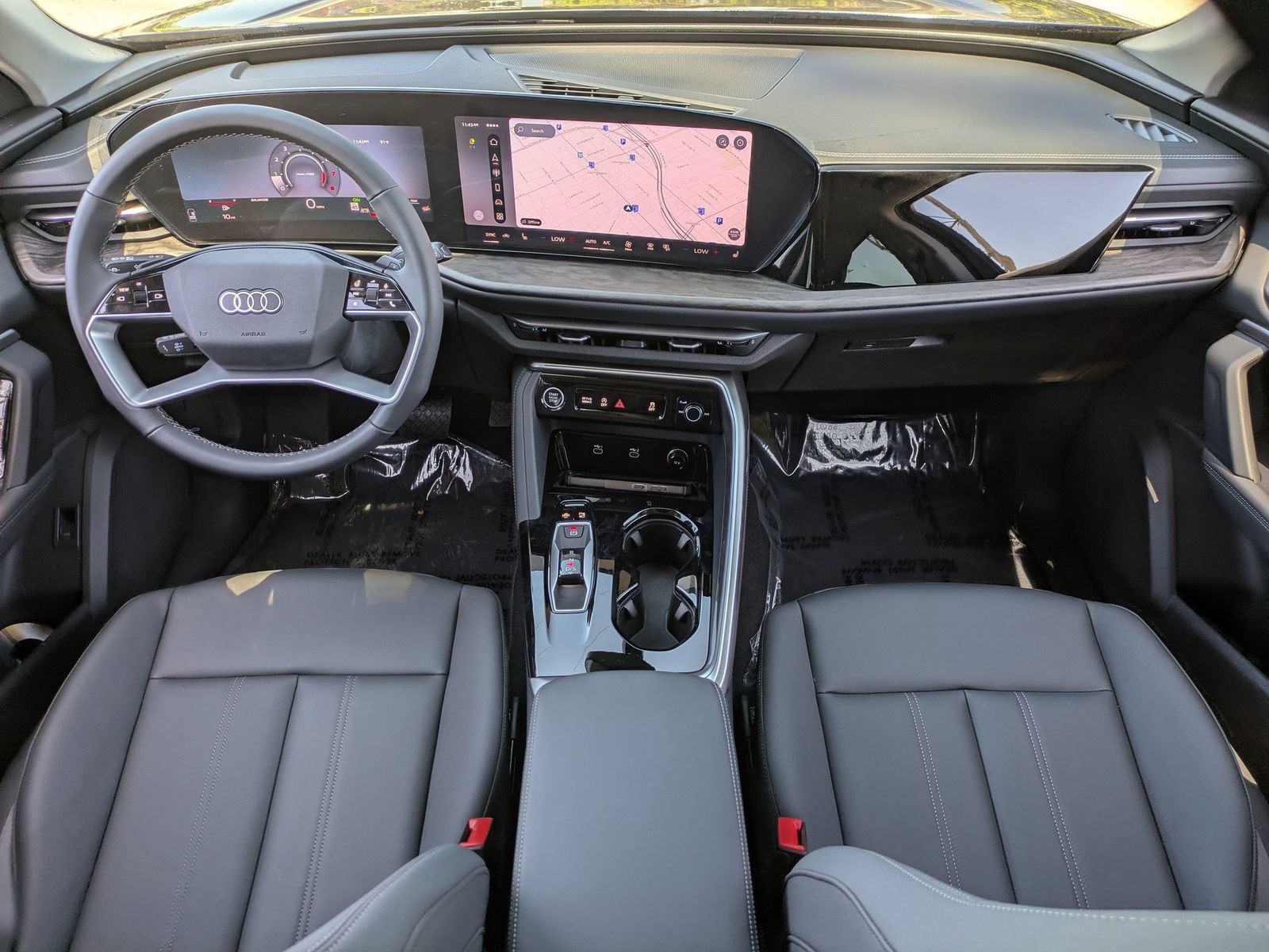 New 2026 Audi Q5 Premium AWD/4WD image 5
