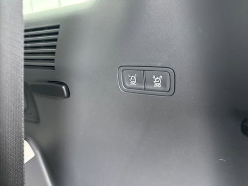 Certified 2025 Hyundai Santa Fe Calligraphy image 54