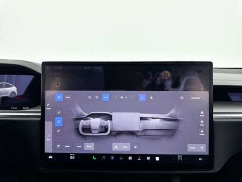 Used 2022 Tesla Model X Plaid AWD/4WD image 33