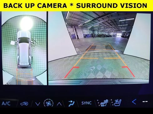 New 2025 Chevrolet Tahoe Premier image 4