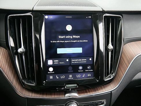 Certified 2023 Volvo XC60 B6 Ultimate AWD/4WD image 32