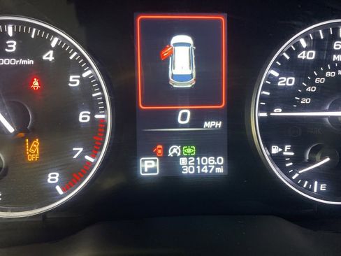 Used 2023 Subaru Outback Limited AWD/4WD image 30