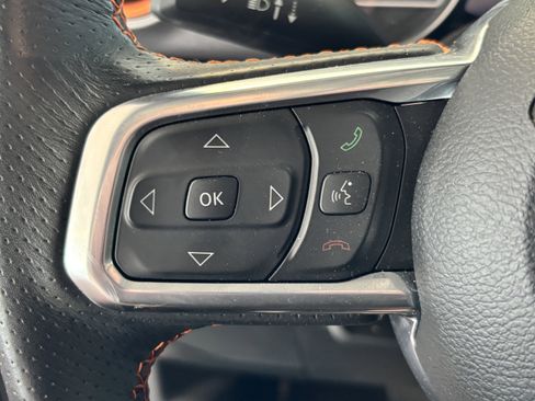 Used 2023 Jeep Gladiator Mojave w/ LED Lighting Group image 11