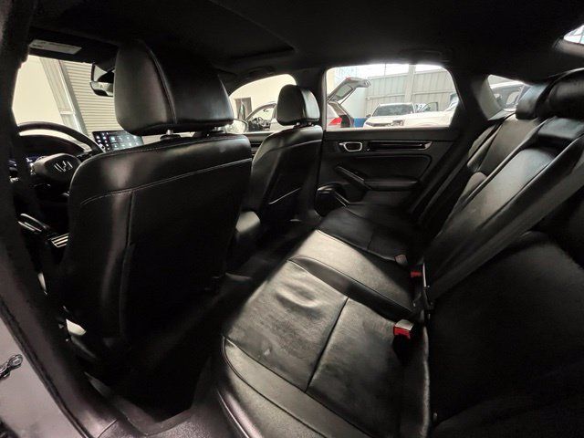 Used 2026 Honda Civic Sport image 15