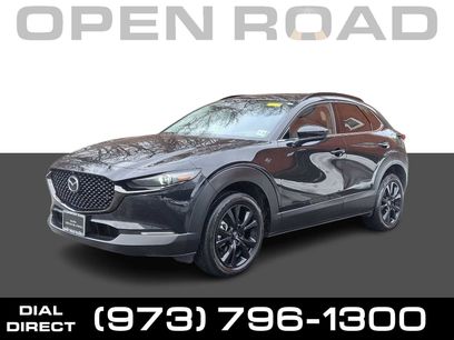 Used 2025 MAZDA CX-30 2.5 Turbo w/ Premium Plus Pkg