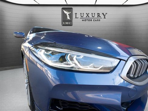 Used 2023 BMW ALPINA B8 xDrive Gran Coupe image 8