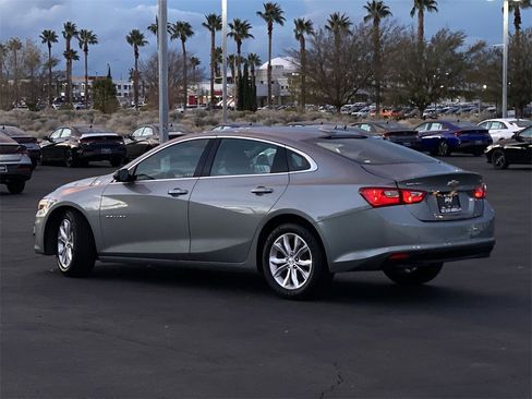 Used 2023 Chevrolet Malibu LT image 15