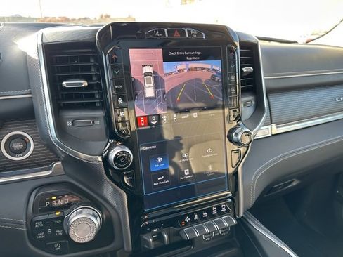 Used 2023 RAM 1500 Limited image 11
