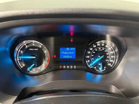 Certified 2022 Ford Ranger XL w/ Equipment Group 101A High image 16