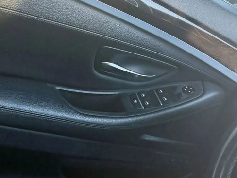 Used 2015 BMW 528i Sedan image 19