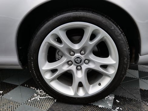 Used 2004 Jaguar XK8 Coupe image 83