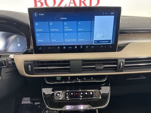 New 2025 Lincoln Corsair Grand Touring w/ Equipment Group 301A image 11