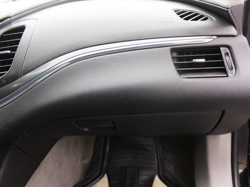 Used 2017 Chevrolet Impala Premier w/ Enhanced Convenience Package image 50