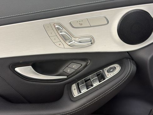 Certified 2022 Mercedes-Benz GLC 300 4MATIC Coupe image 28